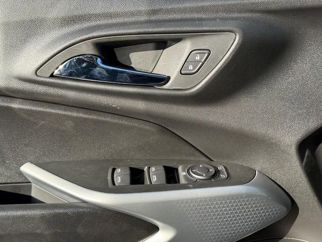 New 2026 Chevrolet Trax LS image 15