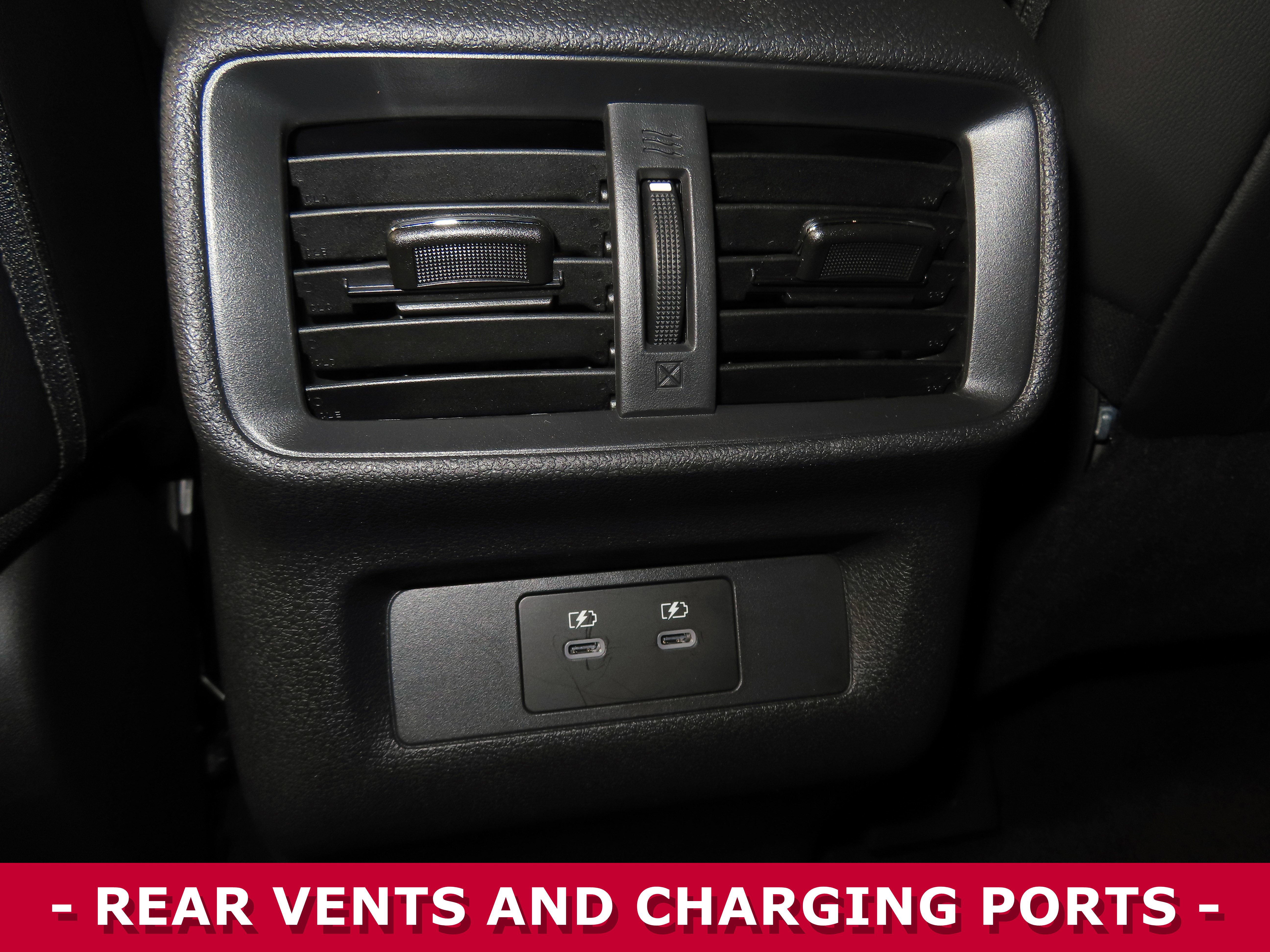 Certified 2025 Nissan Murano SV image 15