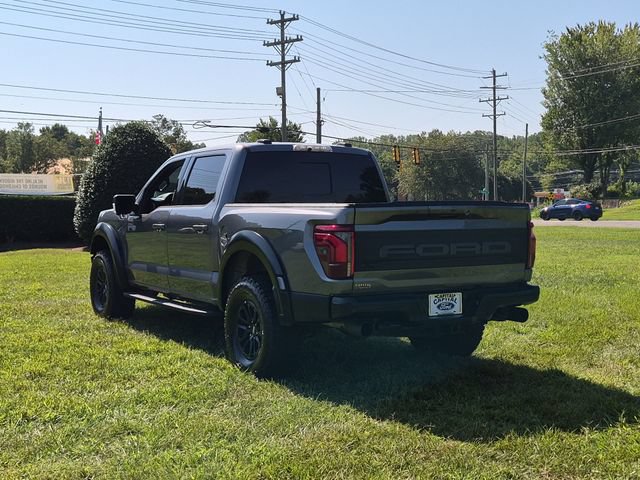 Used 2024 Ford F150 Raptor AWD/4WD image 11