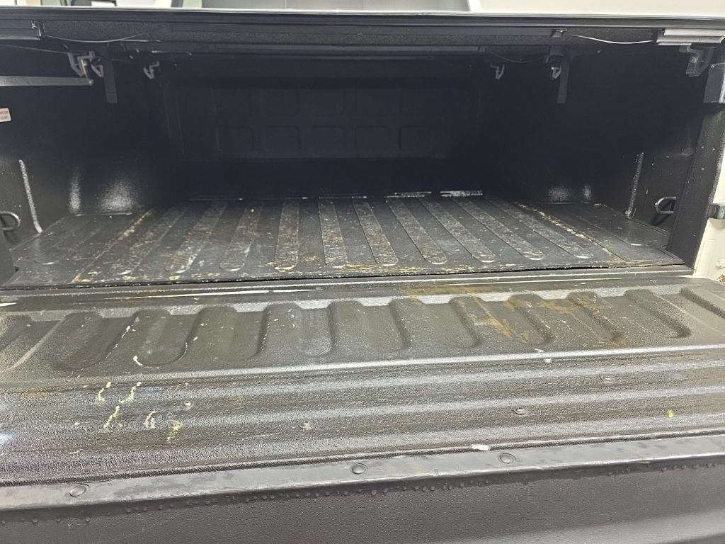 Used 2017 RAM 1500 Laramie w/ Convenience Group AWD/4WD image 35