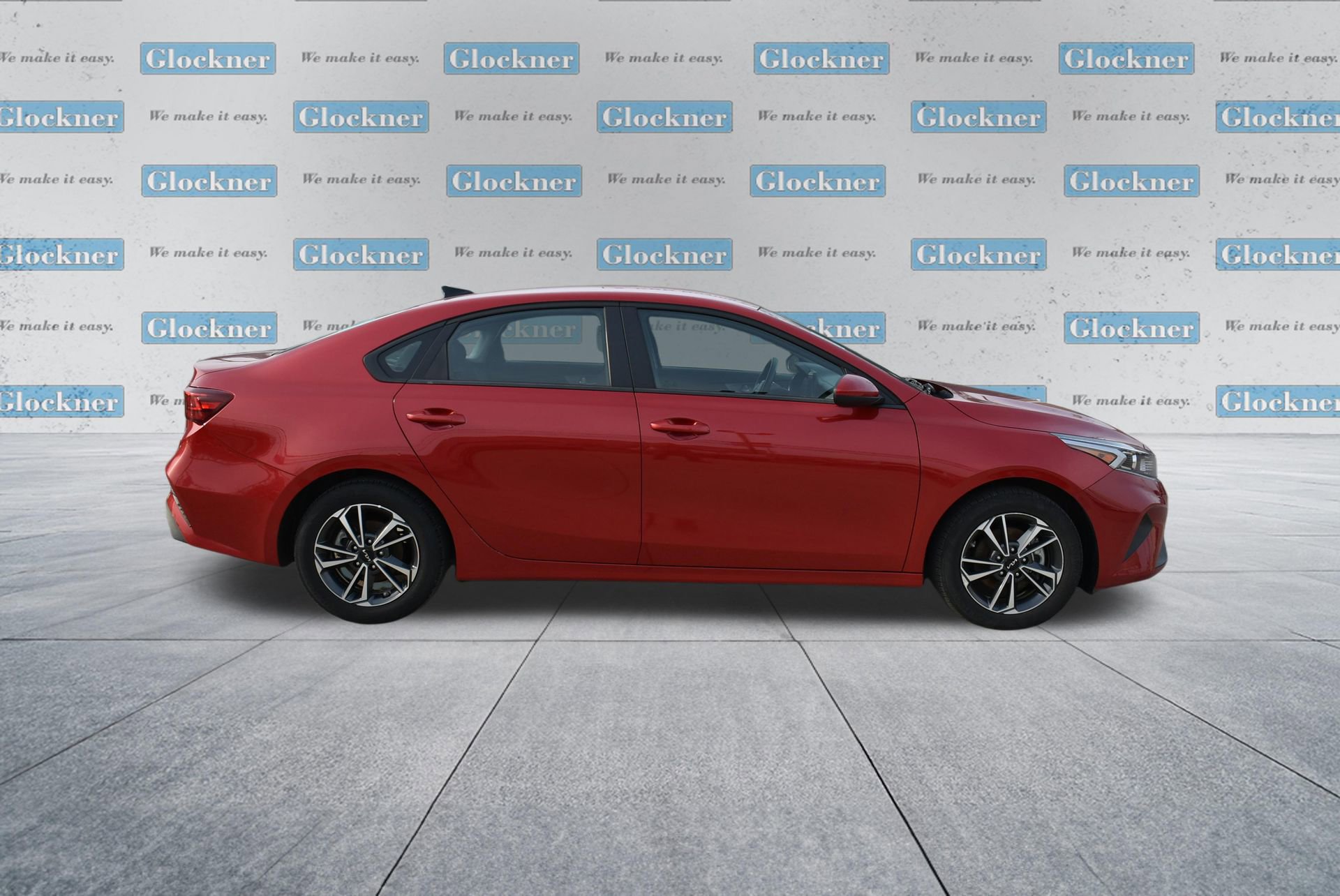 Used 2024 Kia Forte LXS image 4