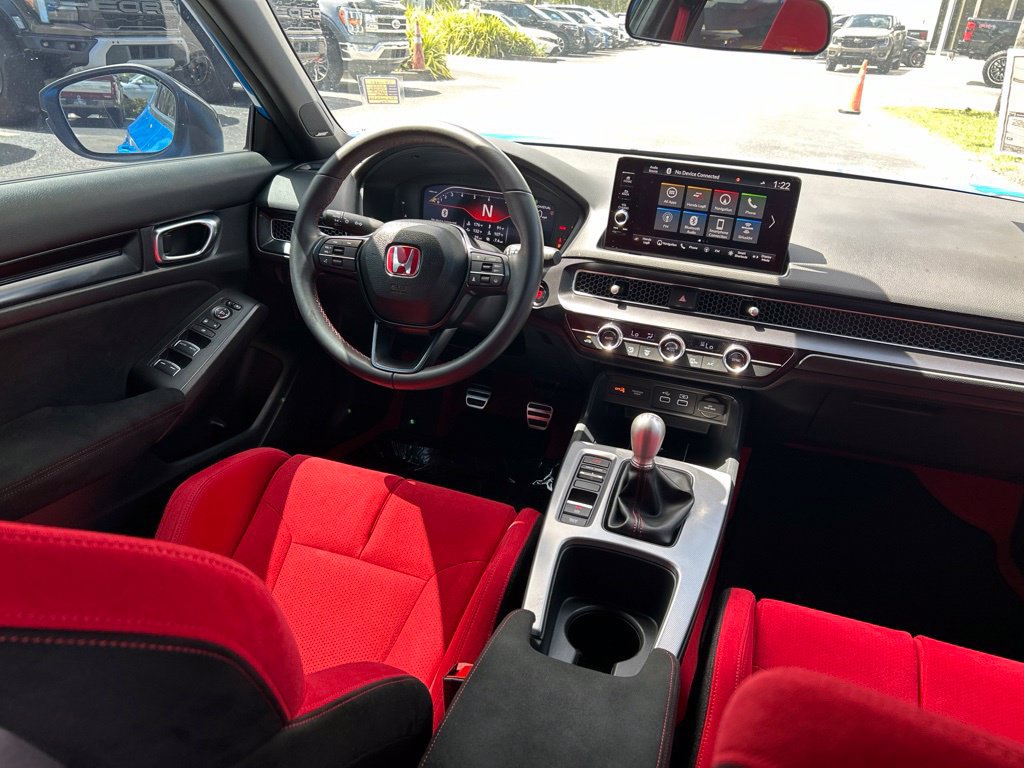 Used 2024 Honda Civic Type R image 10
