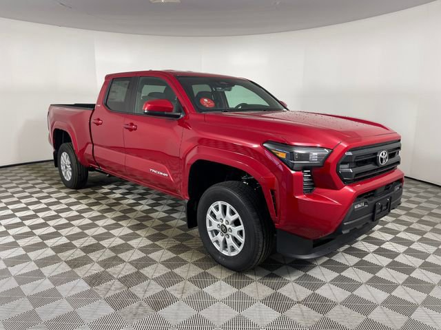 New 2026 Toyota Tacoma SR5 image 7