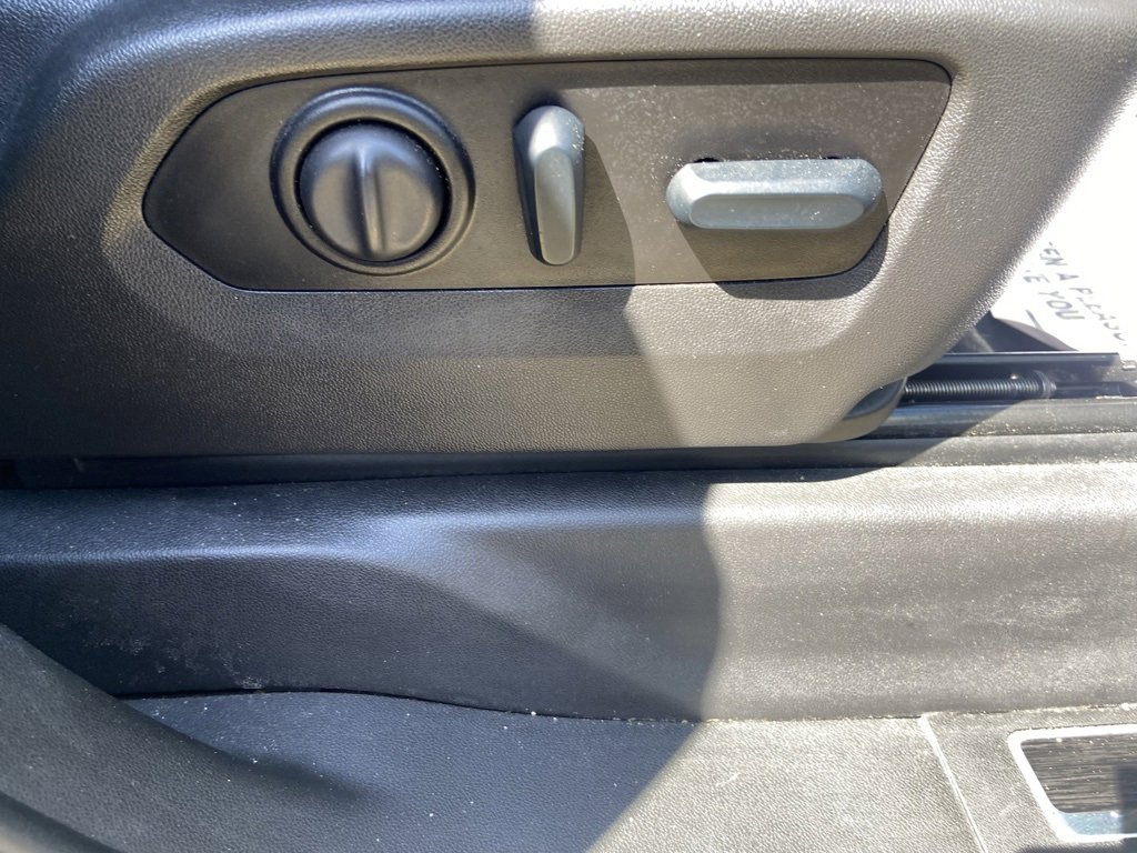 Used 2022 GMC Sierra 1500 AT4 w/ AT4 Premium Package image 30