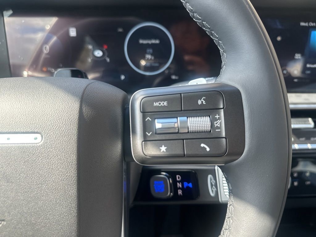 New 2026 Hyundai Palisade Calligraphy image 19