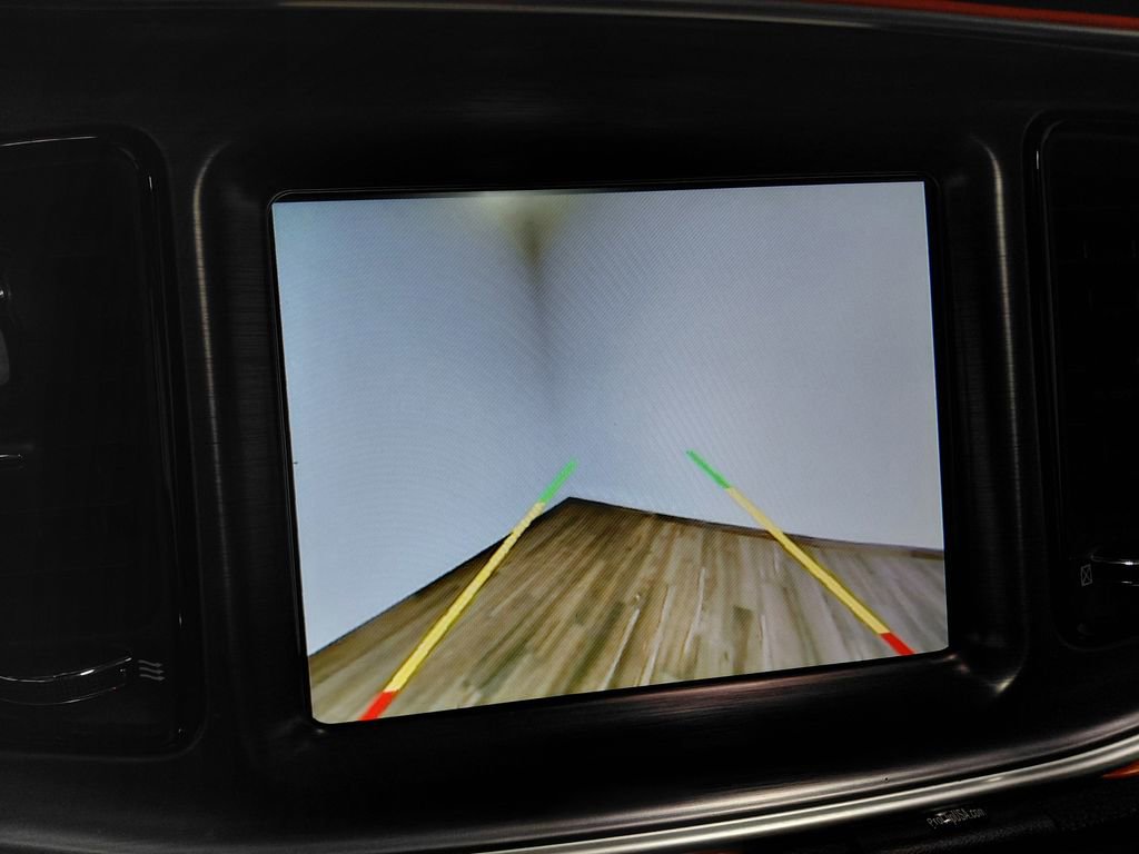 Used 2015 Dodge Challenger R/T Plus image 19