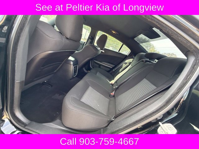Used 2023 Dodge Charger GT RWD image 13