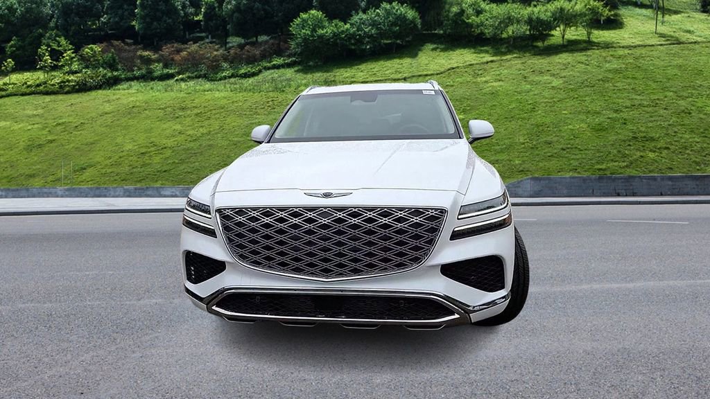 New 2026 Genesis GV80 2.5T Select image 3