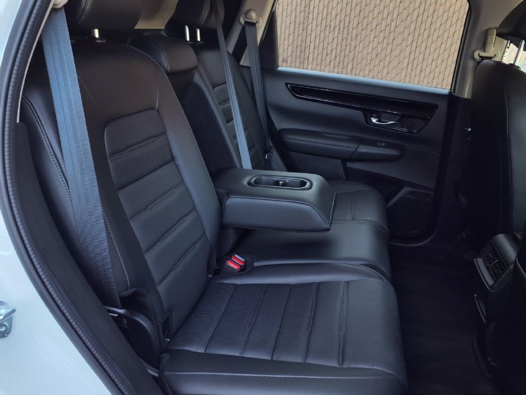 Used 2025 Honda CR-V EX-L image 33