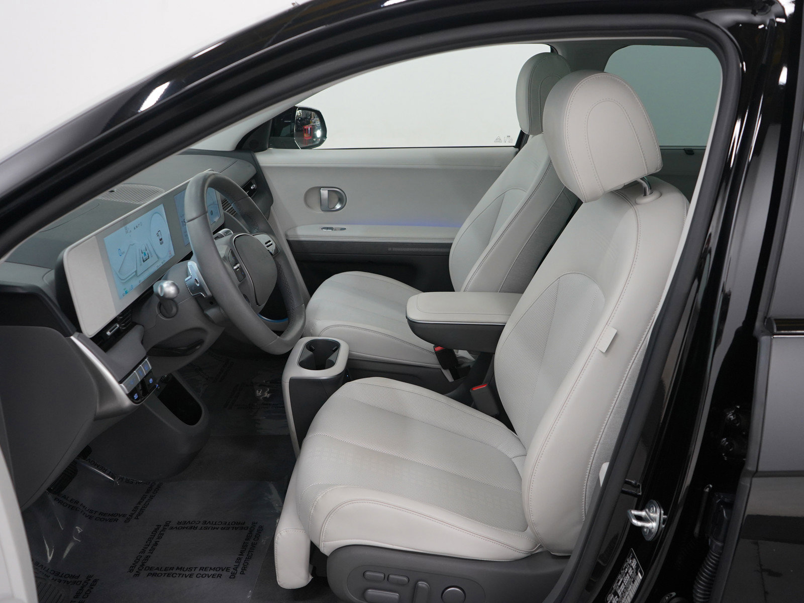 Certified 2024 Hyundai Ioniq 5 Limited image 25