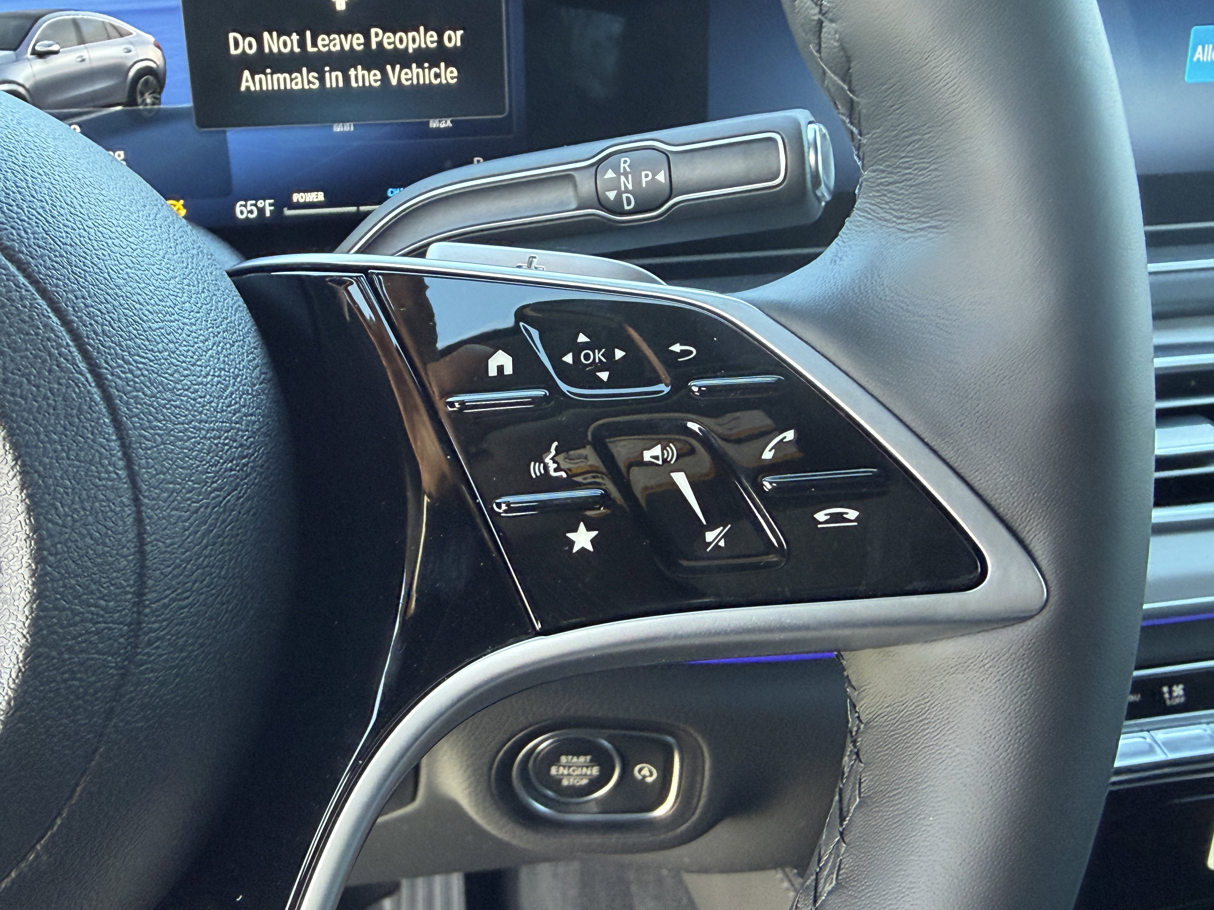 New 2026 Mercedes-Benz GLE 450 4MATIC Coupe image 23