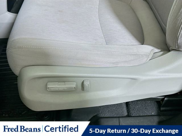 Used 2019 Honda Odyssey LX image 19