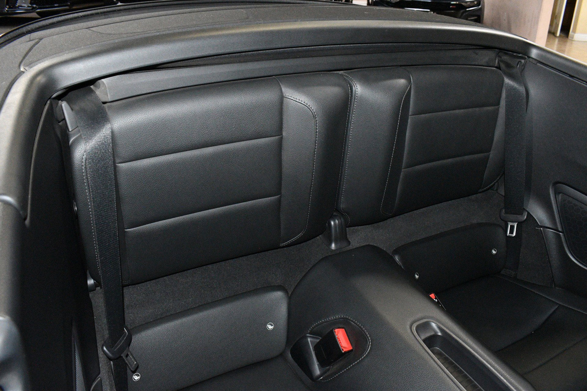 Used 2013 Porsche 911 Carrera RWD image 18