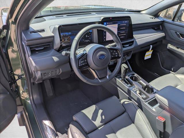 New 2026 Subaru Outback Touring XT AWD/4WD image 3