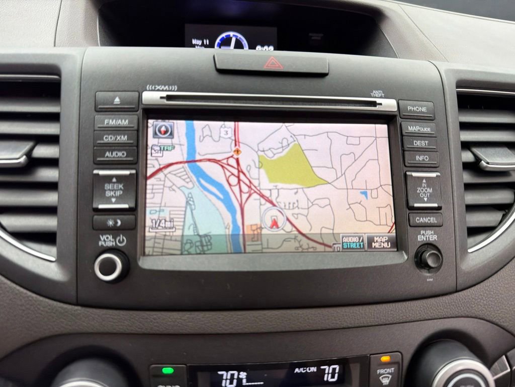 Used 2014 Honda CR-V EX-L image 16
