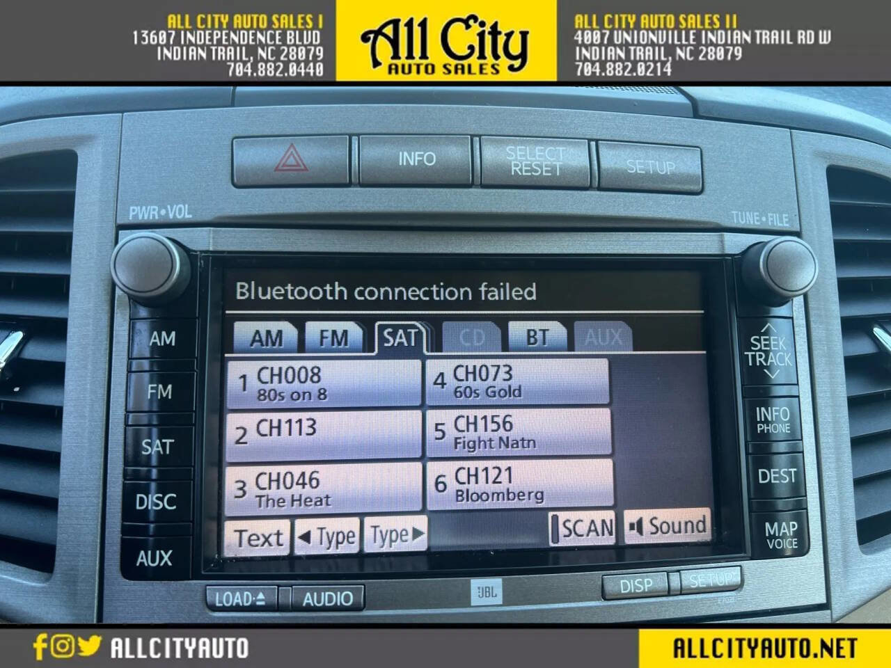 Used 2009 Toyota Venza AWD image 31