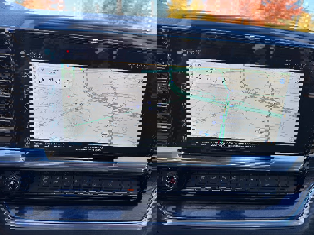 New 2026 Chevrolet Silverado 2500 LTZ image 20