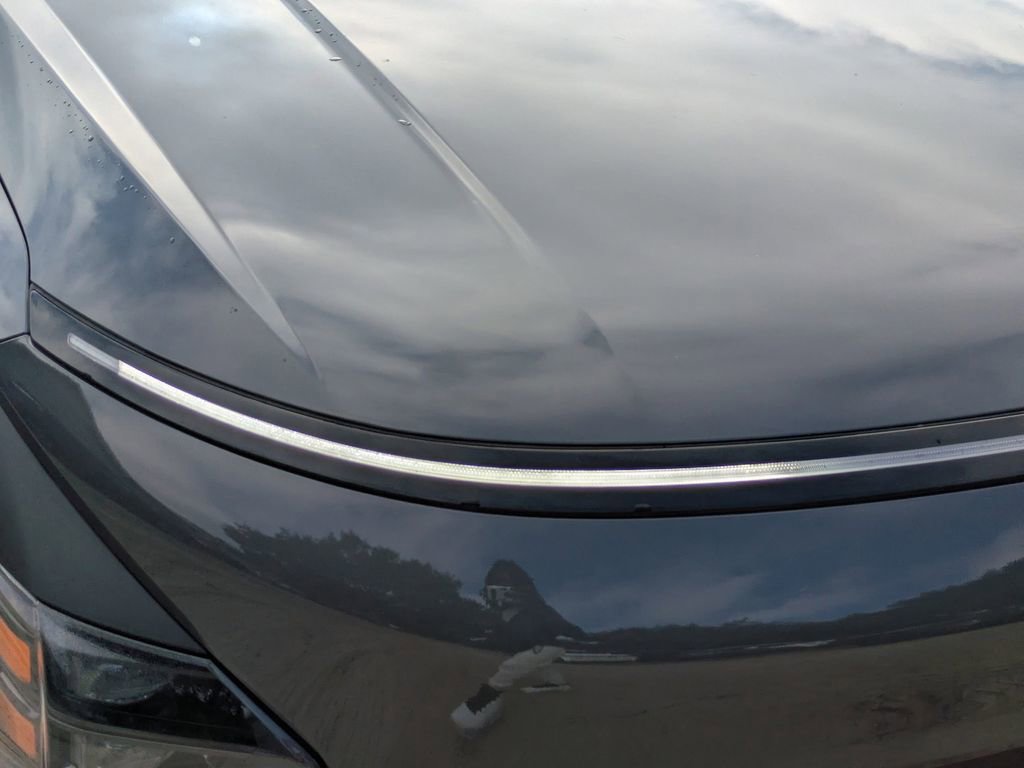 New 2026 Hyundai Kona SE image 9