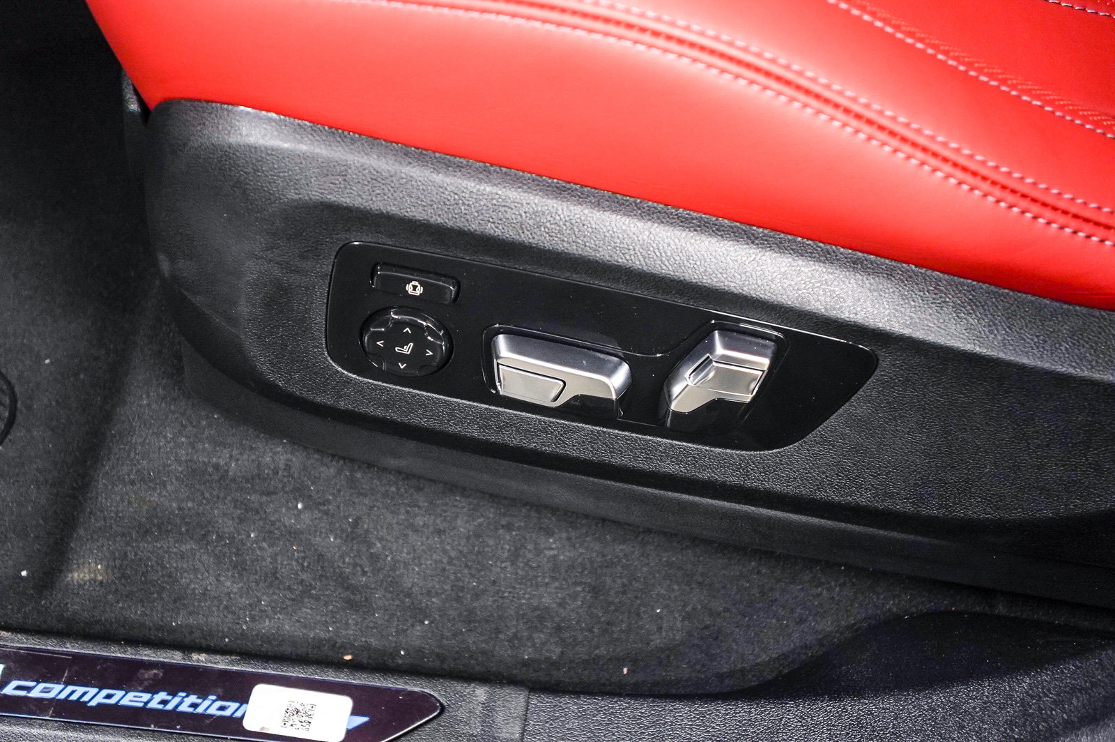 New 2027 BMW X6 M Competition w/ Executive Package AWD/4WD image 24