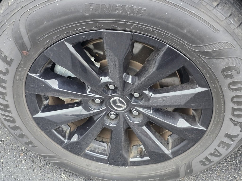 Used 2023 MAZDA CX-50 2.5 S w/ Cargo Package image 13