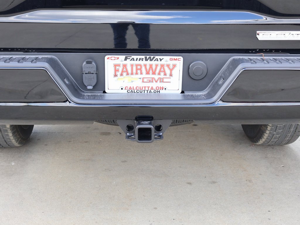 New 2026 GMC Sierra 1500 Elevation image 29