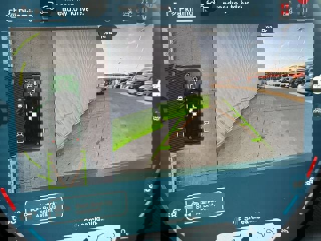 Used 2025 MINI Cooper John Cooper Works image 16