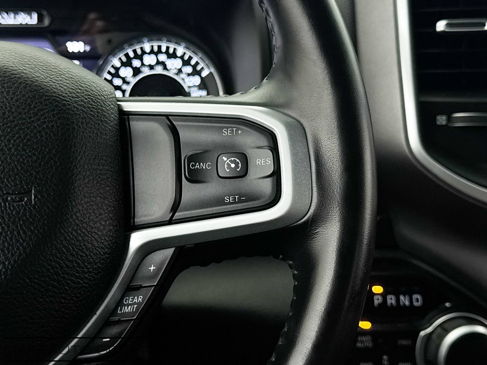 Used 2022 RAM 1500 Big Horn AWD/4WD image 31