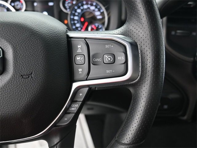 New 2026 RAM 2500 Tradesman image 17