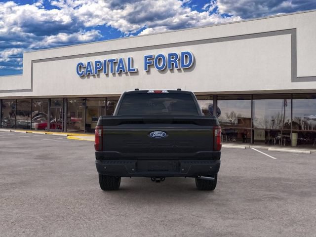 New 2026 Ford F150 STX w/ Equipment Group 200A AWD/4WD image 5