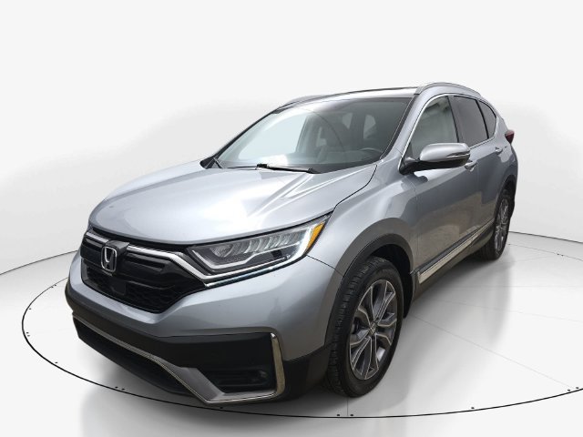 Used 2022 Honda CR-V Touring image 10