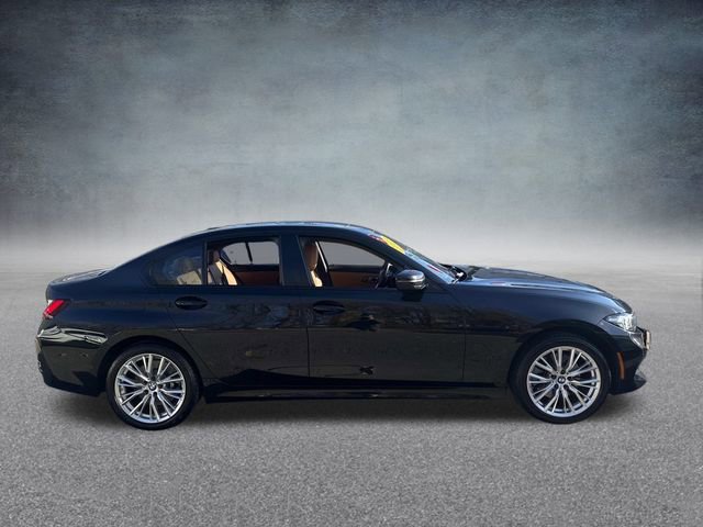 Used 2023 BMW 330i xDrive Sedan w/ Driving Assistance Package image 3