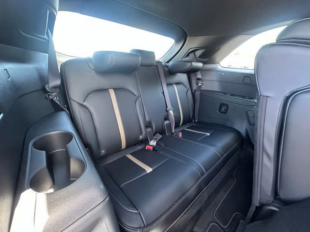 New 2026 MAZDA CX-90 3.3 Turbo S w/ Premium Package image 31