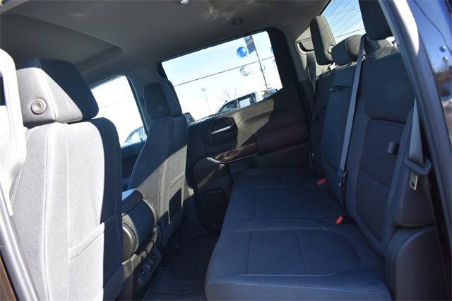 Used 2019 Chevrolet Silverado 1500 RST w/ All-Star Edition image 19