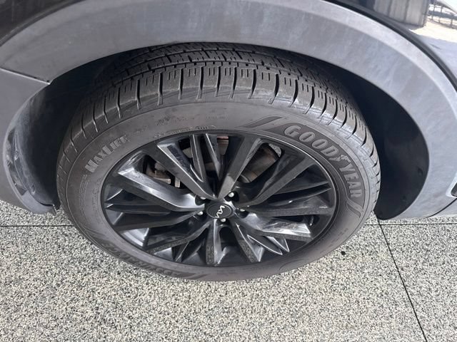 Used 2022 Kia Telluride SX FWD image 3