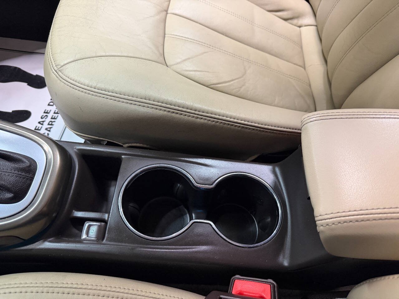 Used 2015 Buick Verano Leather w/ Experience Buick Package FWD image 41