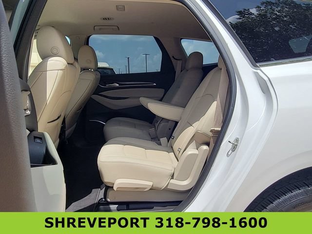 Certified 2020 Buick Enclave Essence w/ Sound and Sites Package FWD image 25