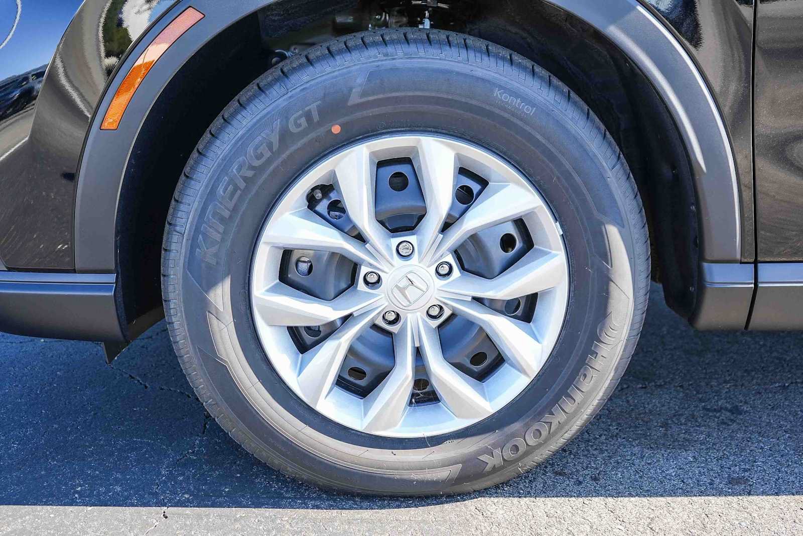 New 2027 Honda CR-V LX image 11