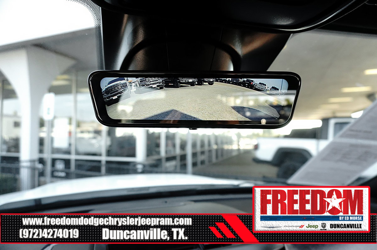 Used 2025 RAM 4500 Tradesman AWD/4WD image 37