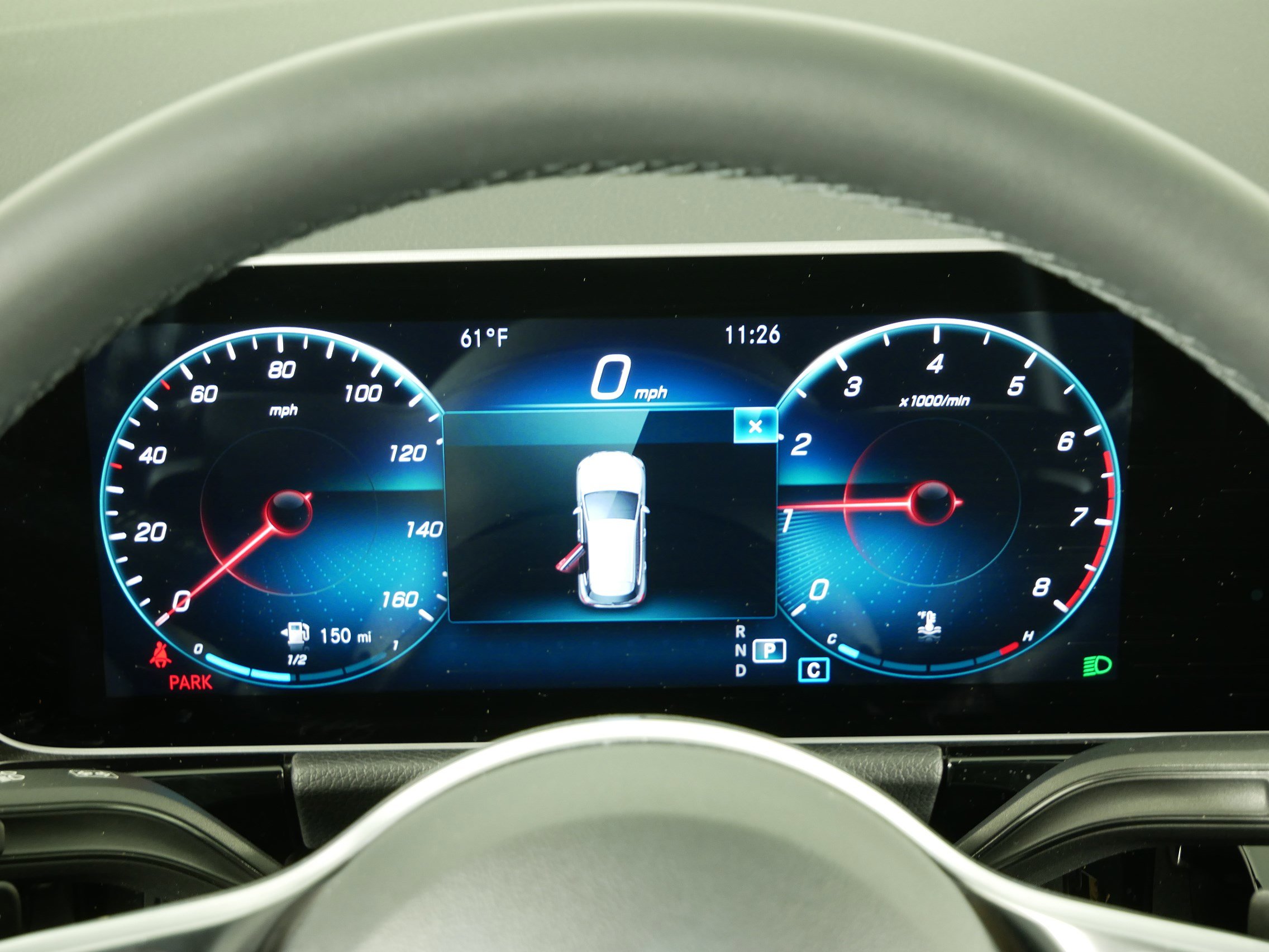 Used 2021 Mercedes-Benz GLA 250 4MATIC image 16