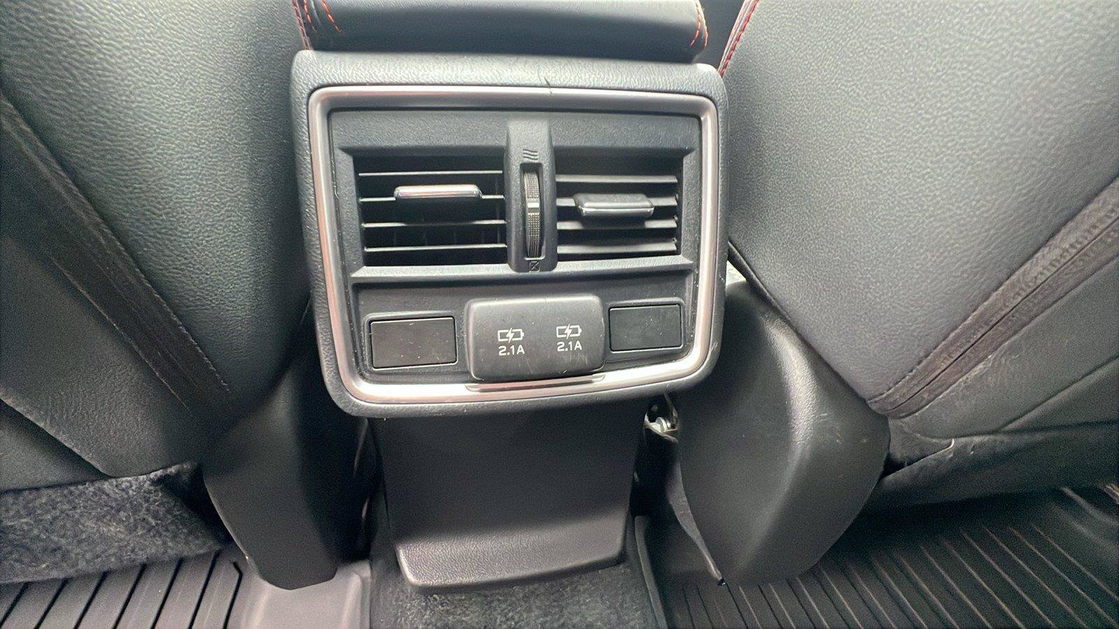 Used 2021 Subaru Forester Sport w/ Popular Package #2 AWD/4WD image 21