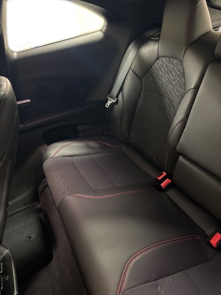 New 2026 Dodge Charger R/T Scat Pack image 18