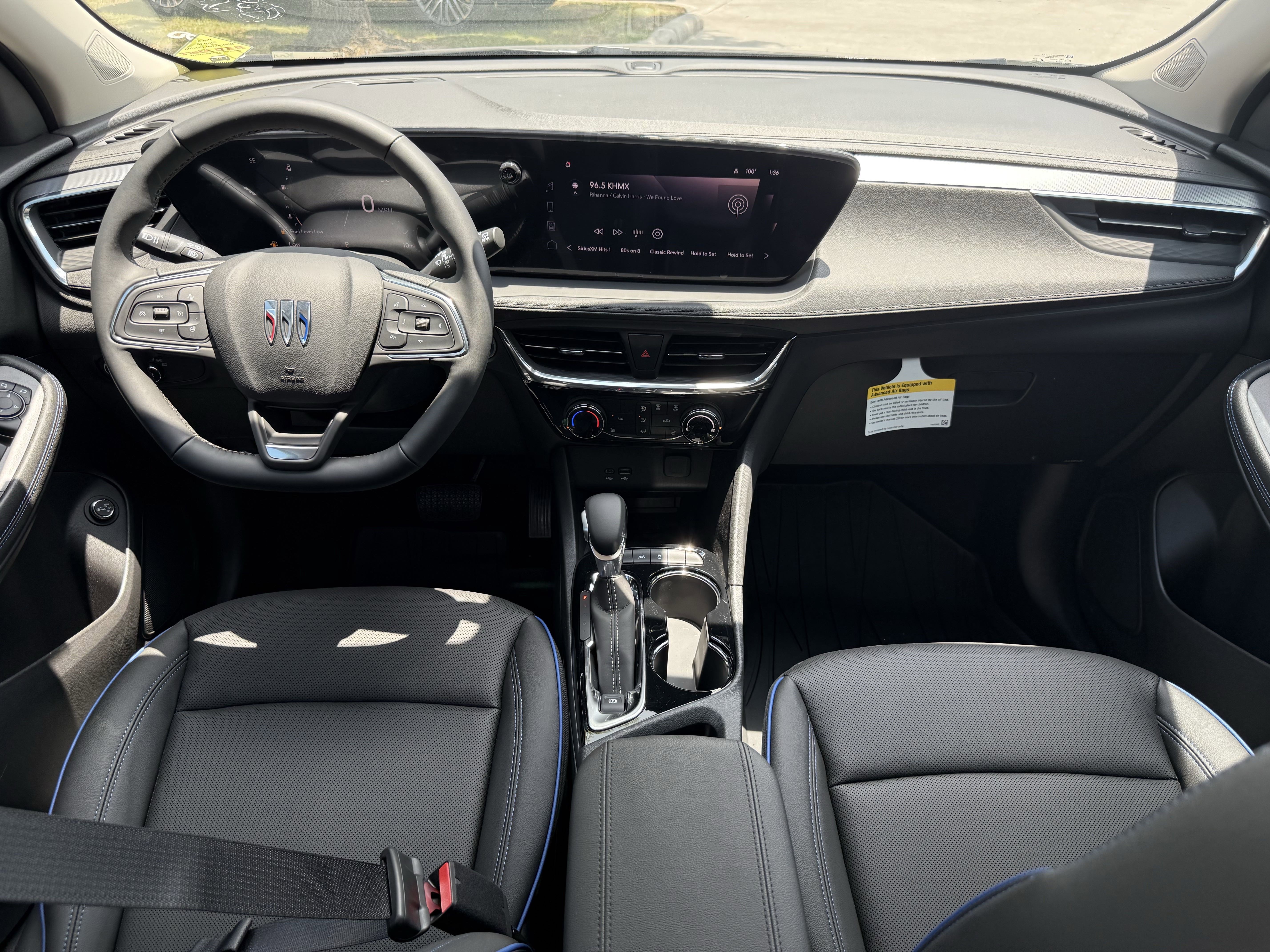 New 2026 Buick Encore GX Sport Touring w/ Advanced Technology Package image 10