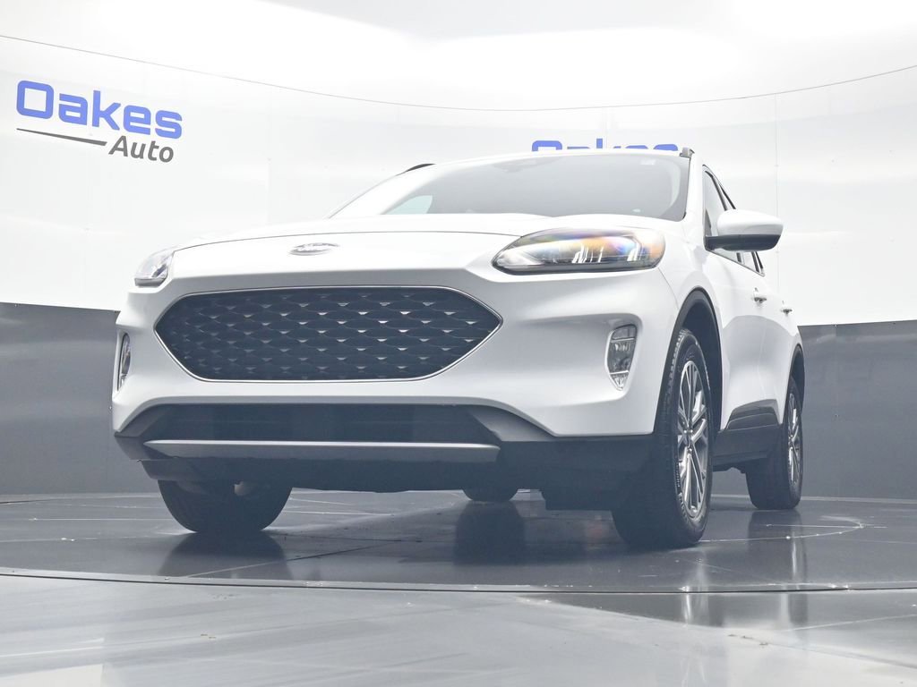 Used 2020 Ford Escape SEL AWD/4WD image 41