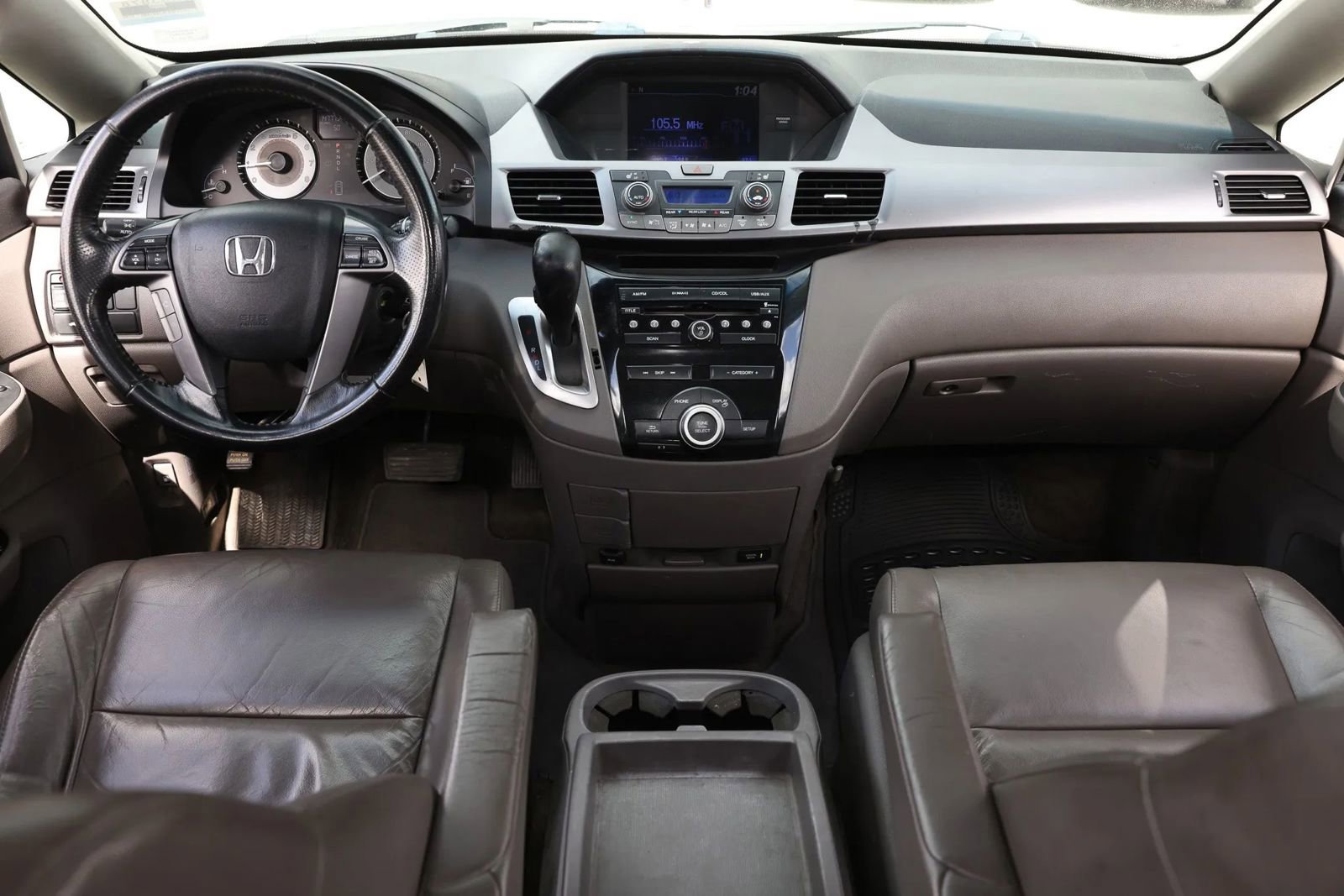 Used 2012 Honda Odyssey EX-L image 21