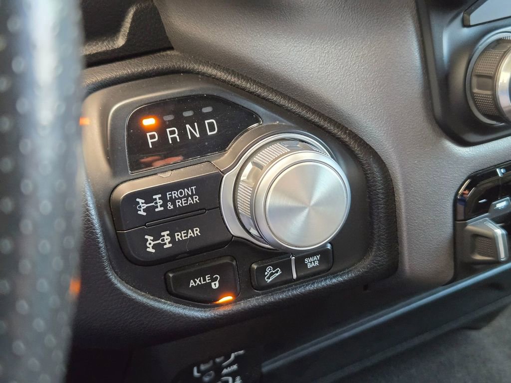 Used 2021 RAM 2500 Power Wagon AWD/4WD image 18