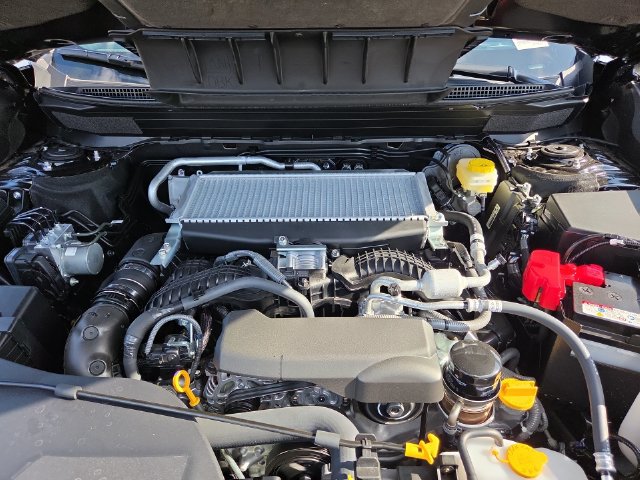 New 2026 Subaru Outback Limited XT AWD/4WD image 26