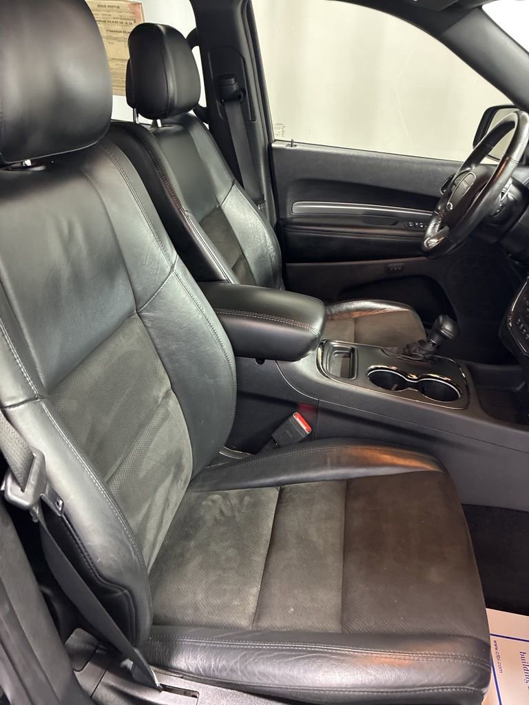 Used 2019 Dodge Durango GT image 29