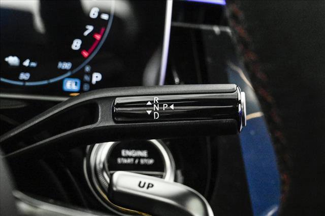 New 2026 Mercedes-Benz E 53 AMG e 4MATIC Sedan image 12