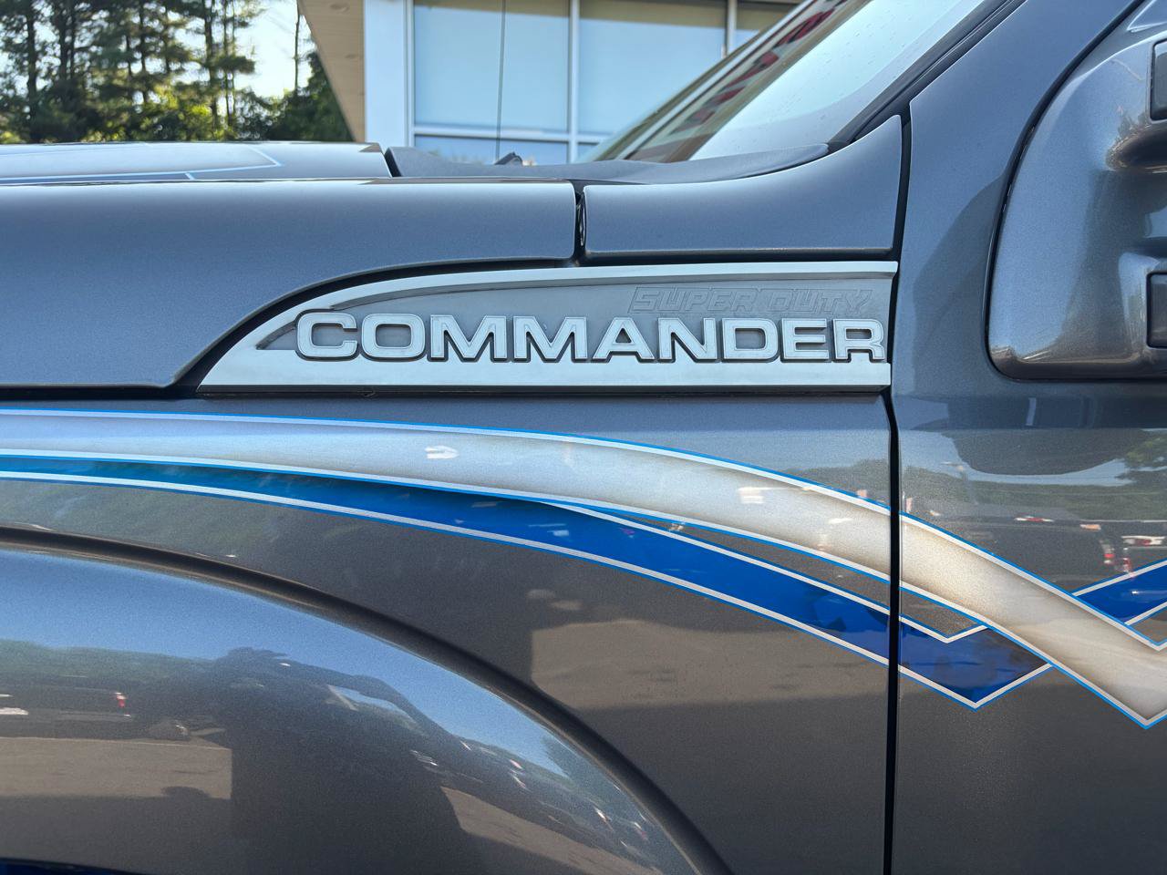 Used 2013 Ford F250 Lariat w/ Lariat Ultimate Pkg AWD/4WD image 11