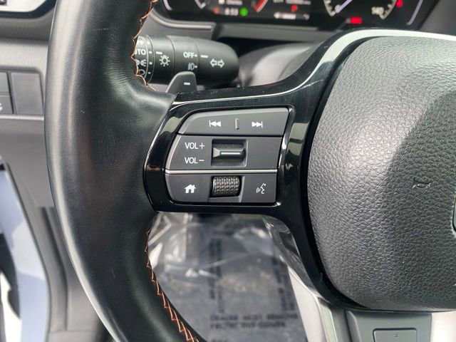 Certified 2023 Honda Pilot TrailSport image 30